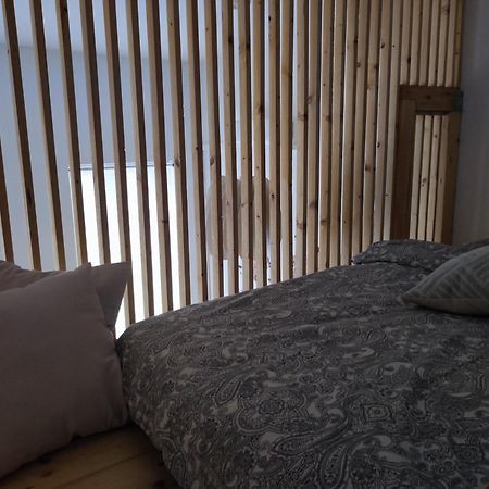 Apartment Andy Ζάγκρεμπ Εξωτερικό φωτογραφία