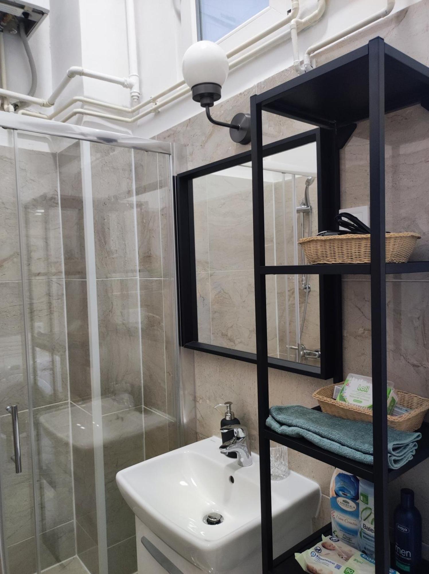 Apartment Andy Ζάγκρεμπ Εξωτερικό φωτογραφία