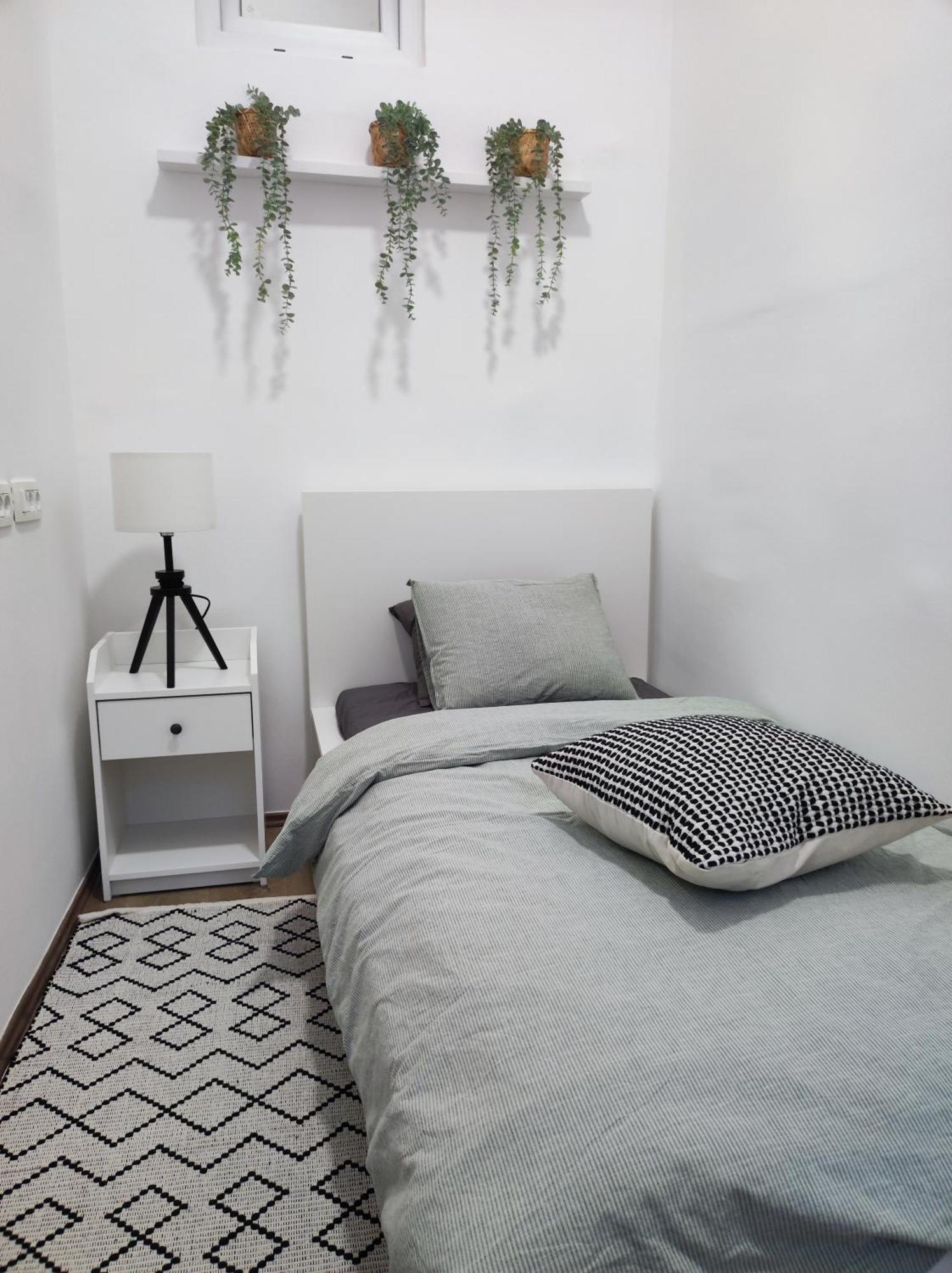 Apartment Andy Ζάγκρεμπ Εξωτερικό φωτογραφία
